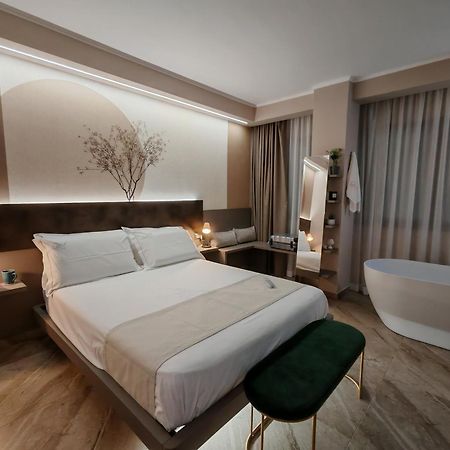 Effe4 Lovely Room Μπάρι Εξωτερικό φωτογραφία