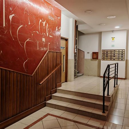 Effe4 Lovely Room Μπάρι Εξωτερικό φωτογραφία