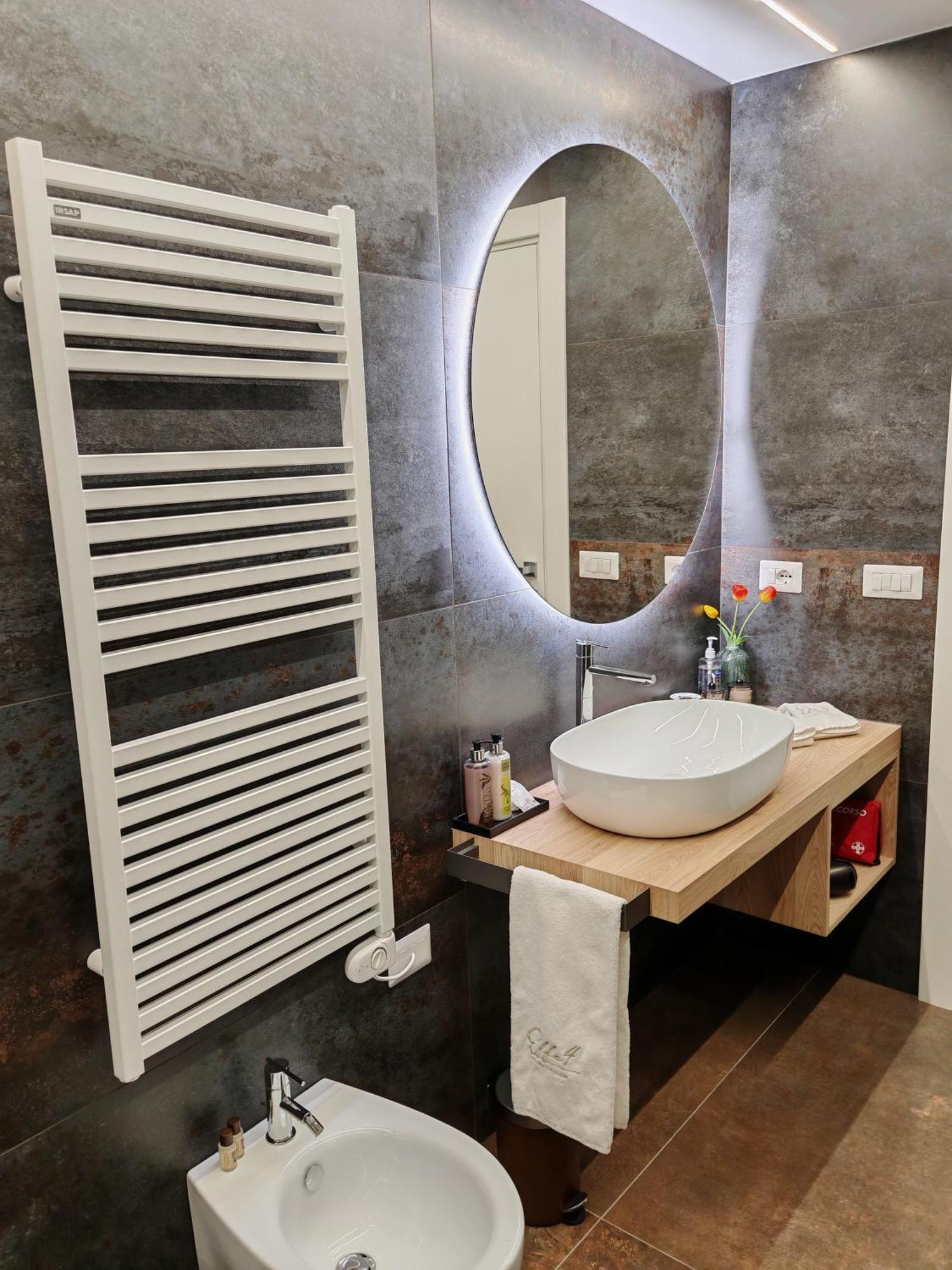 Effe4 Lovely Room Μπάρι Εξωτερικό φωτογραφία