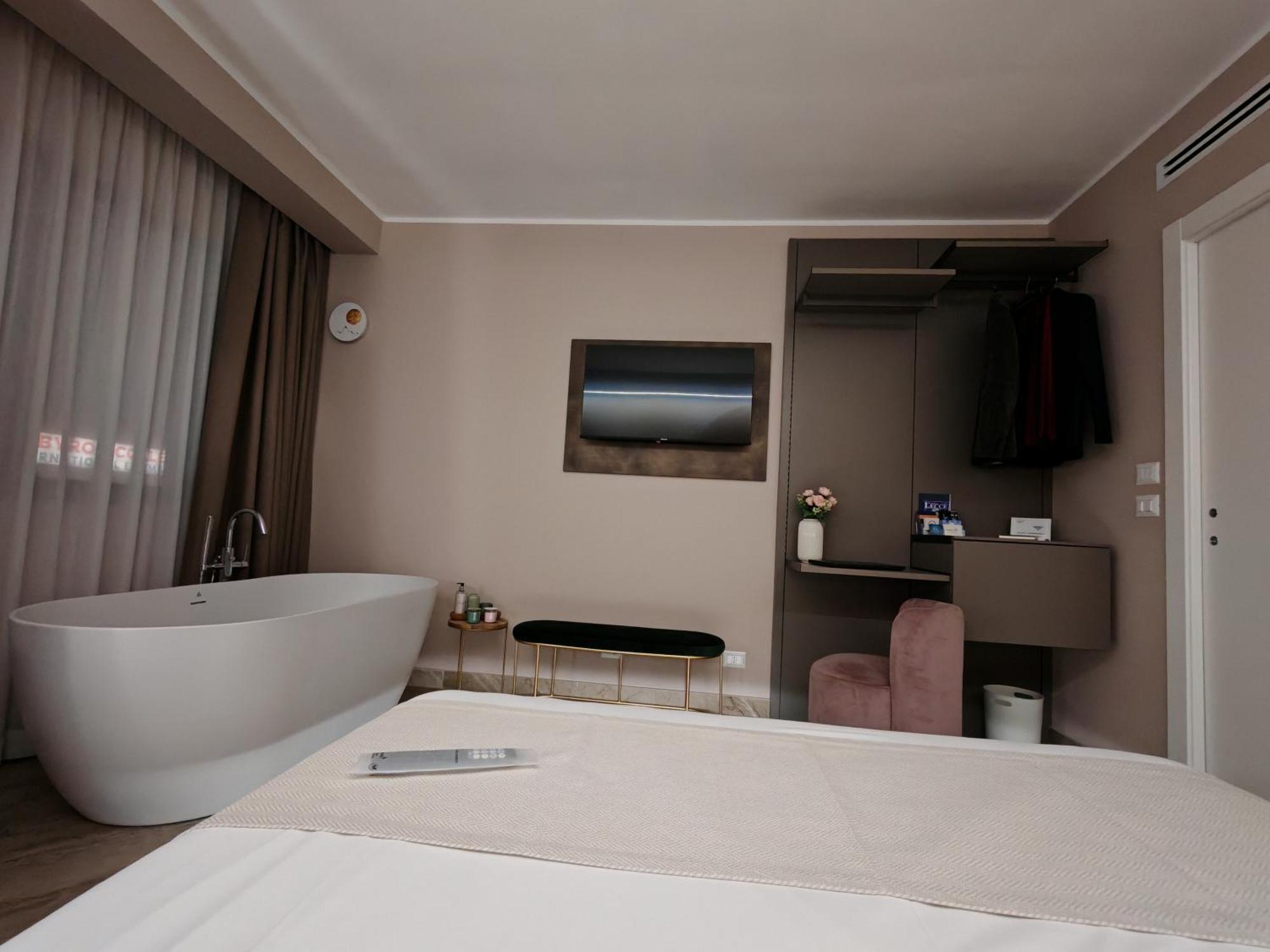 Effe4 Lovely Room Μπάρι Δωμάτιο φωτογραφία