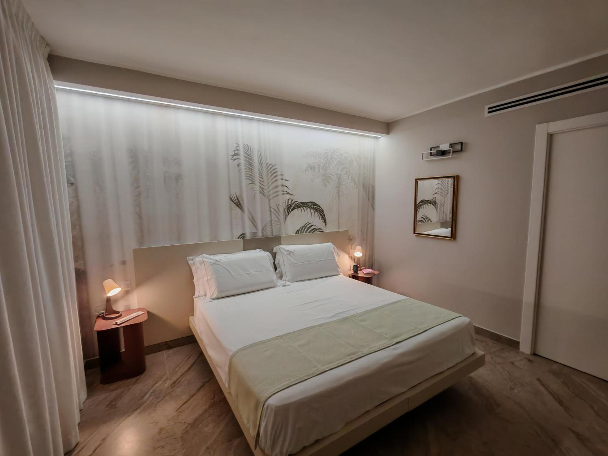 Effe4 Lovely Room Μπάρι Δωμάτιο φωτογραφία