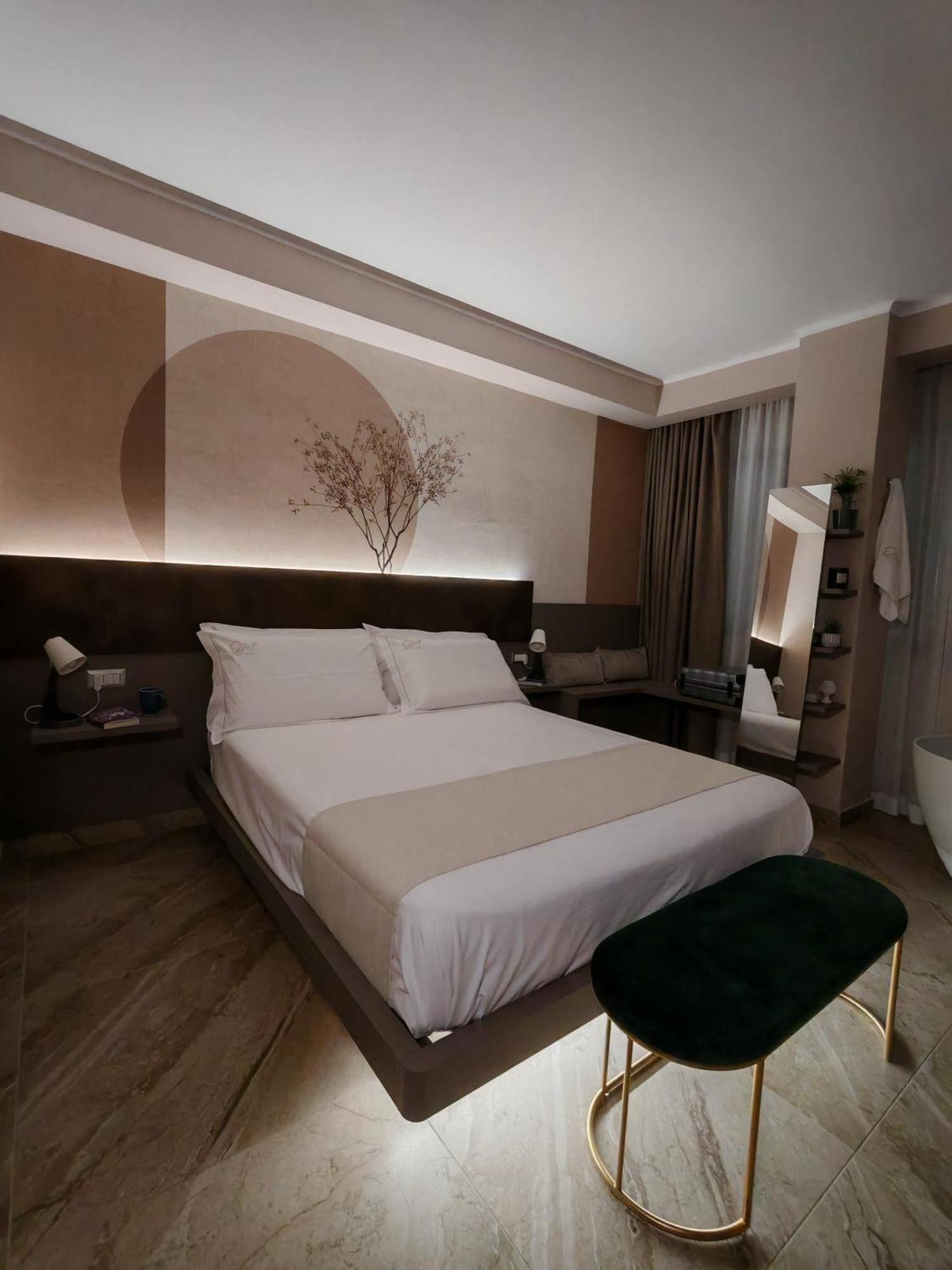 Effe4 Lovely Room Μπάρι Εξωτερικό φωτογραφία