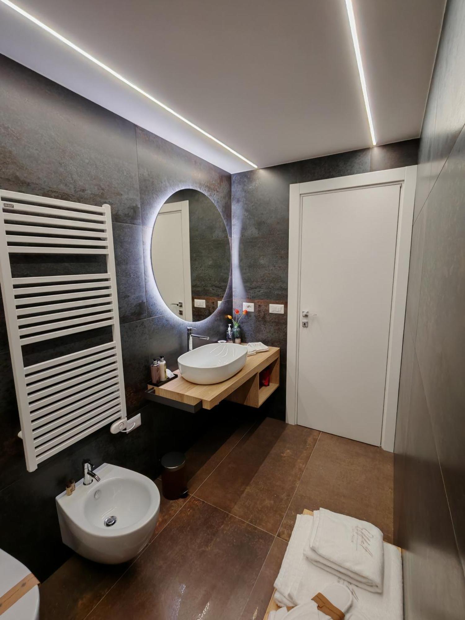 Effe4 Lovely Room Μπάρι Δωμάτιο φωτογραφία
