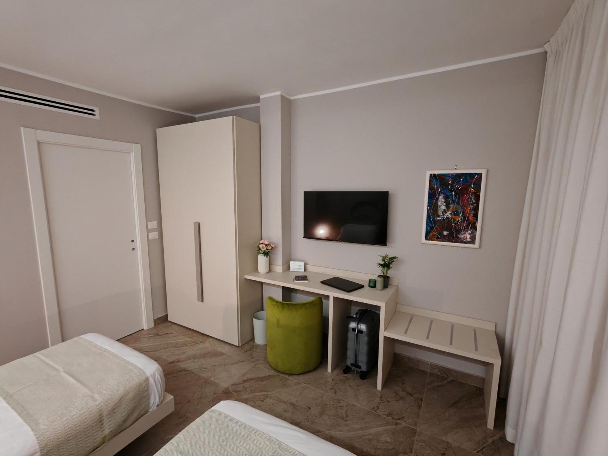 Effe4 Lovely Room Μπάρι Δωμάτιο φωτογραφία