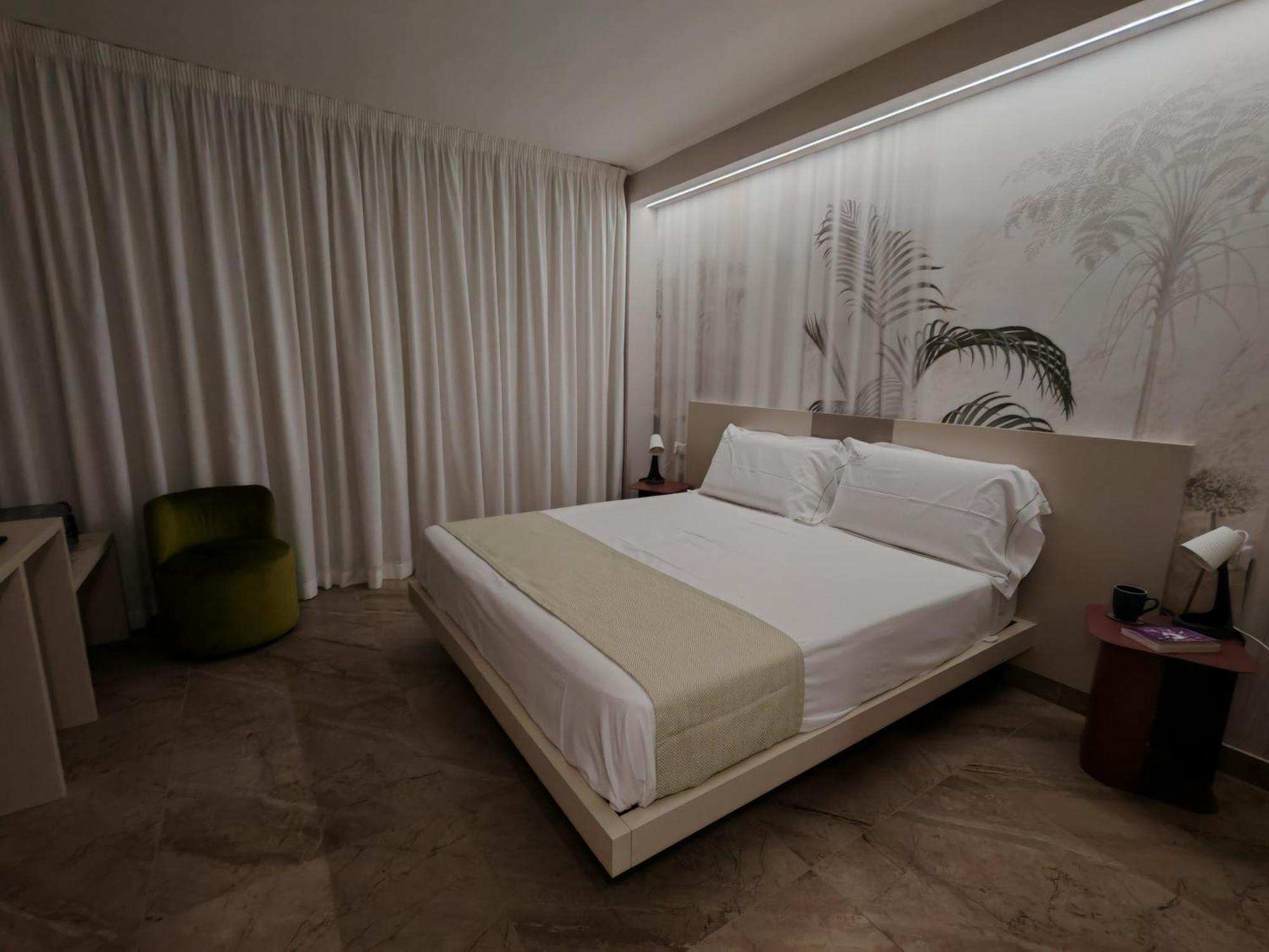Effe4 Lovely Room Μπάρι Εξωτερικό φωτογραφία