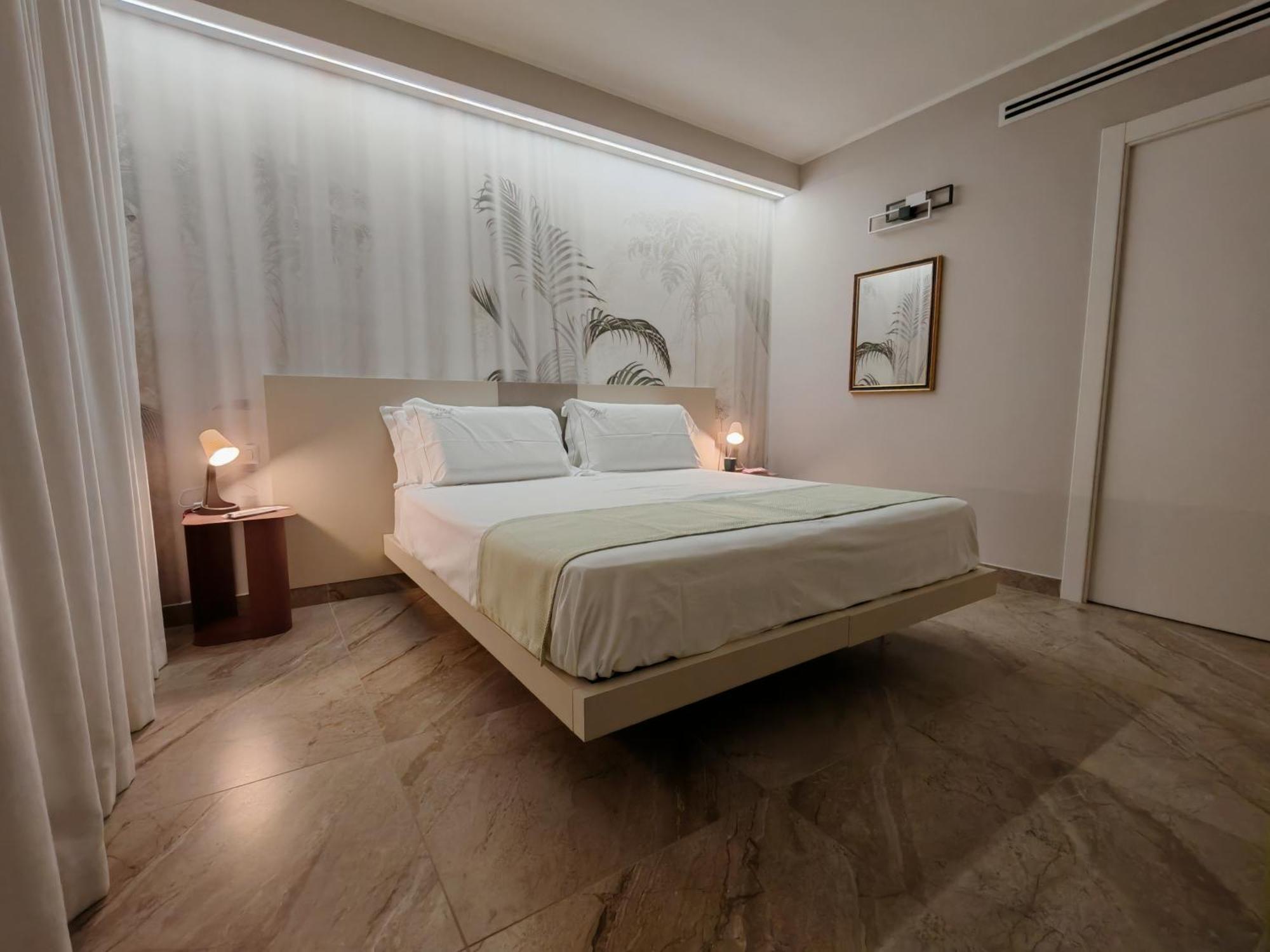Effe4 Lovely Room Μπάρι Εξωτερικό φωτογραφία