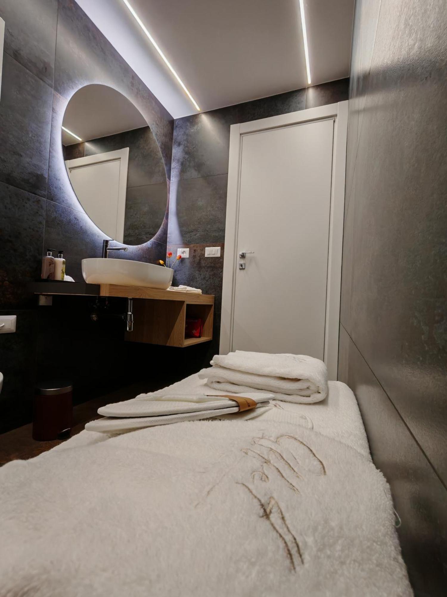 Effe4 Lovely Room Μπάρι Δωμάτιο φωτογραφία