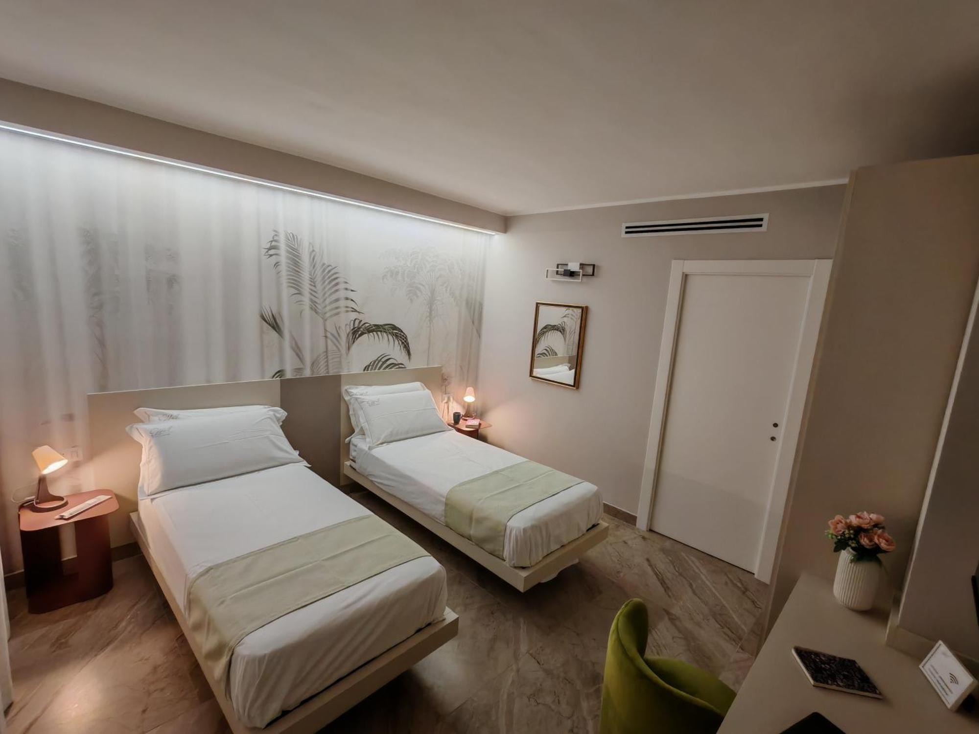 Effe4 Lovely Room Μπάρι Δωμάτιο φωτογραφία