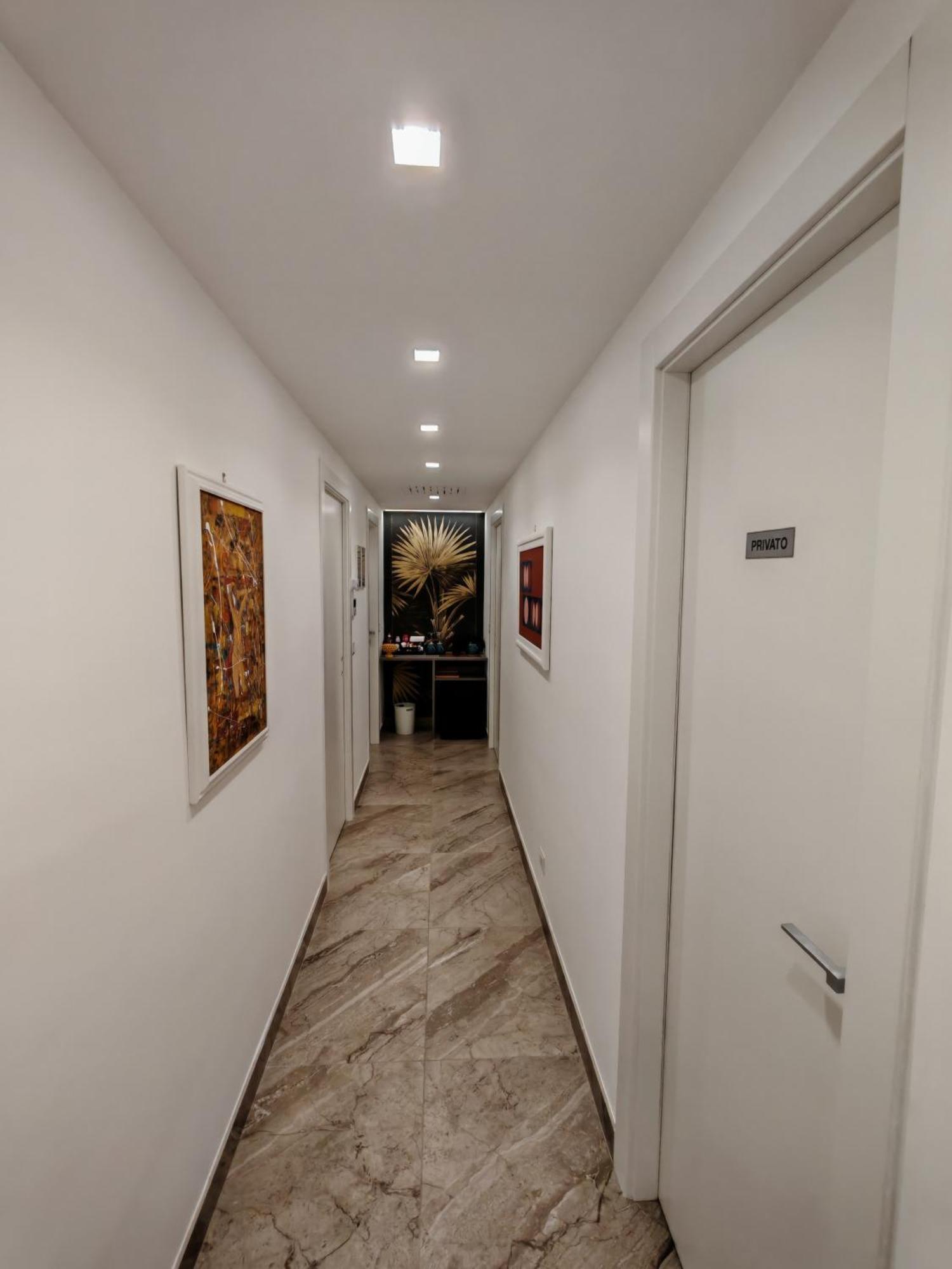 Effe4 Lovely Room Μπάρι Δωμάτιο φωτογραφία