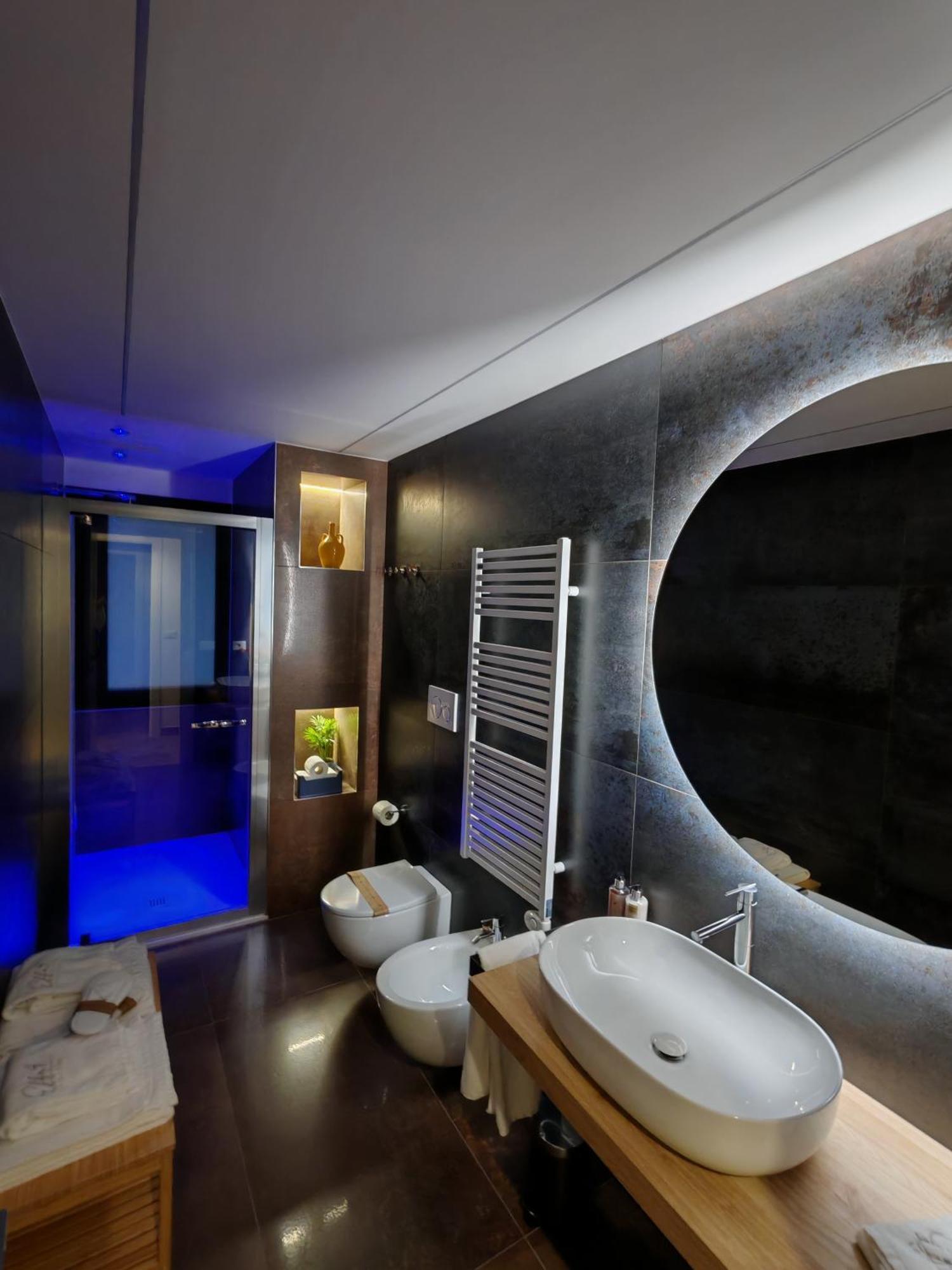 Effe4 Lovely Room Μπάρι Εξωτερικό φωτογραφία