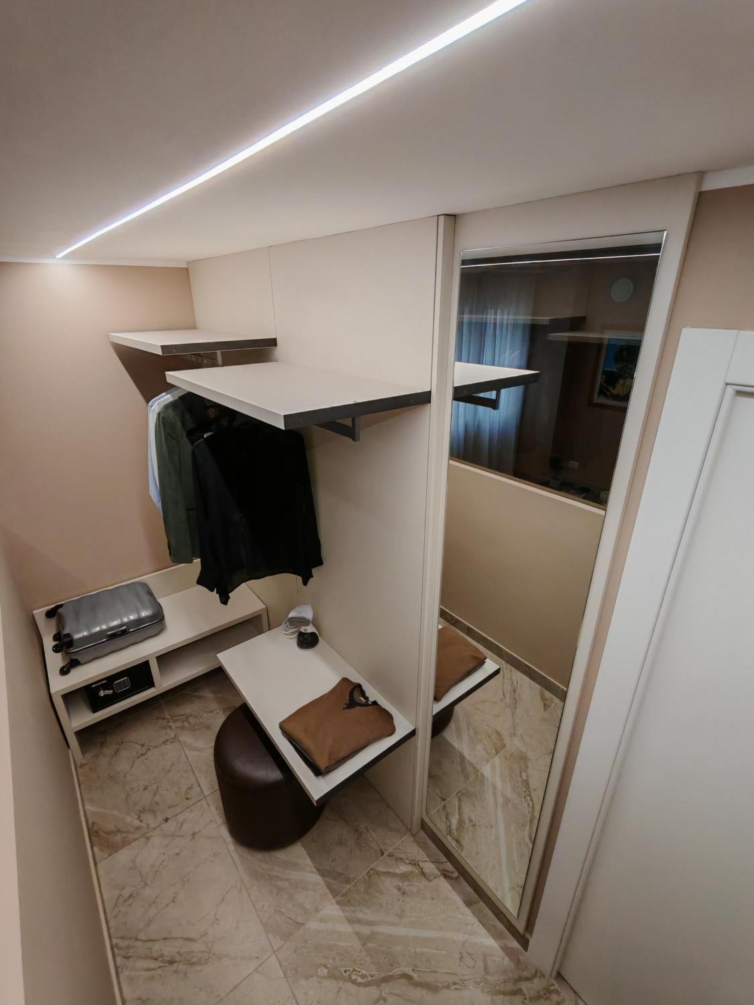 Effe4 Lovely Room Μπάρι Δωμάτιο φωτογραφία