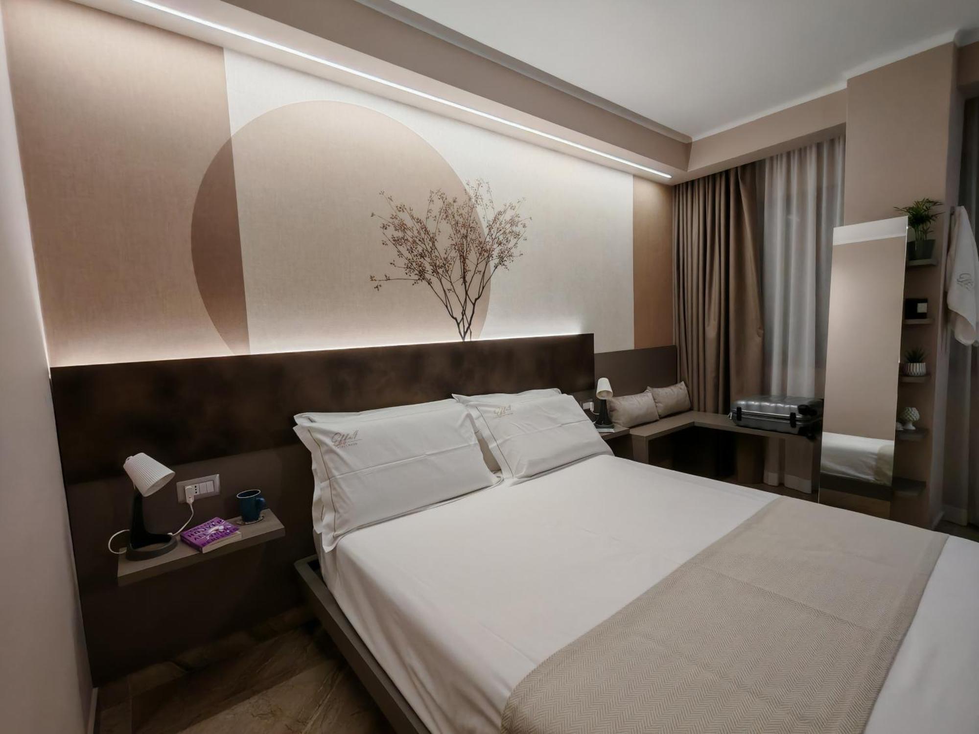 Effe4 Lovely Room Μπάρι Εξωτερικό φωτογραφία