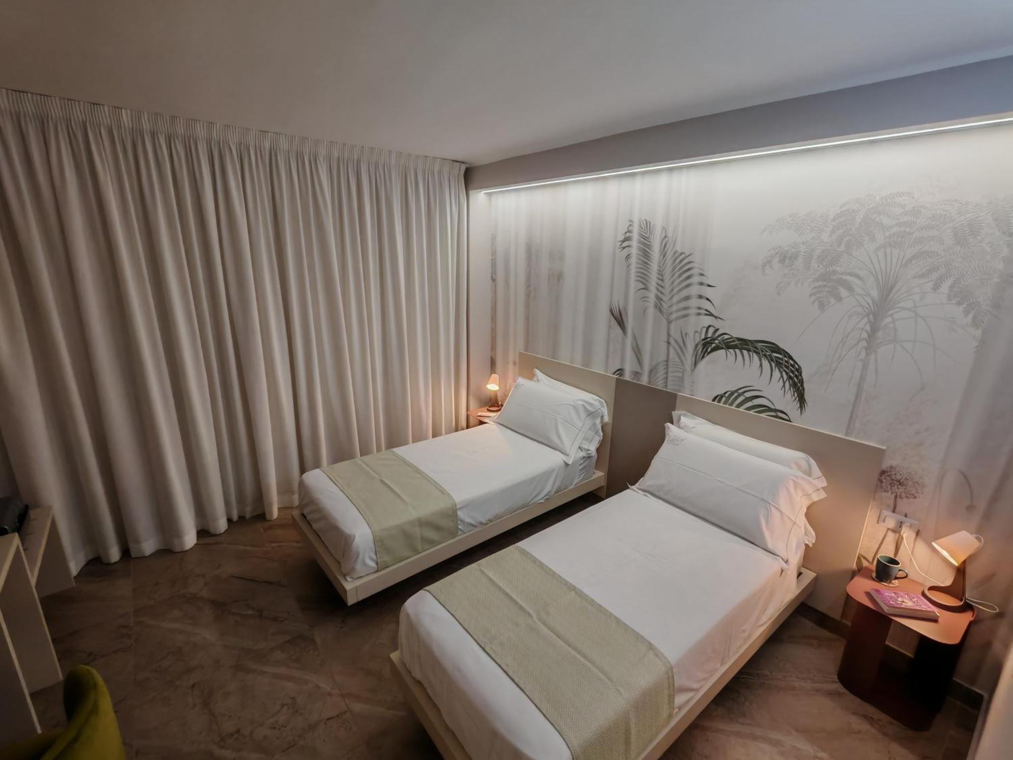 Effe4 Lovely Room Μπάρι Δωμάτιο φωτογραφία