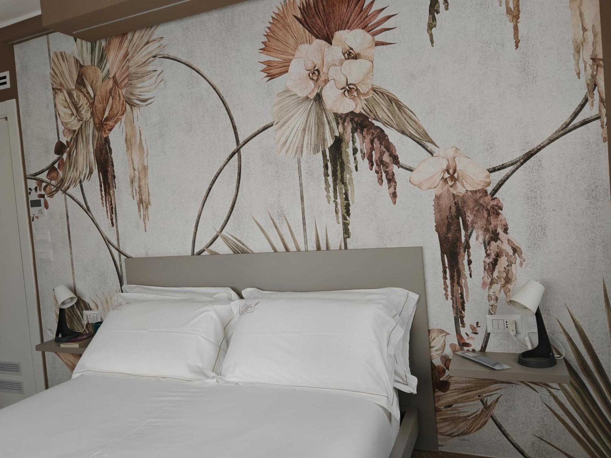 Effe4 Lovely Room Μπάρι Δωμάτιο φωτογραφία
