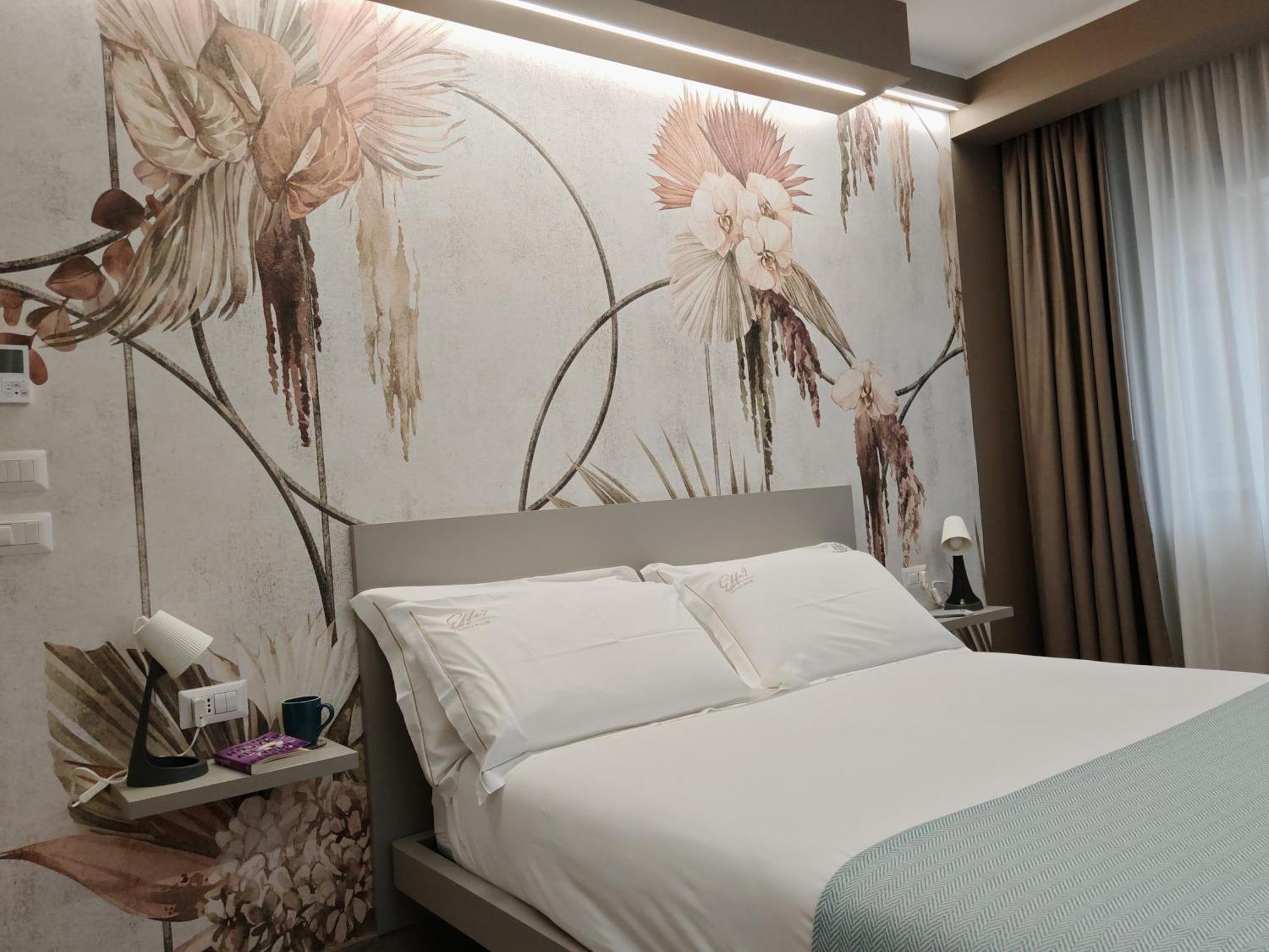Effe4 Lovely Room Μπάρι Εξωτερικό φωτογραφία