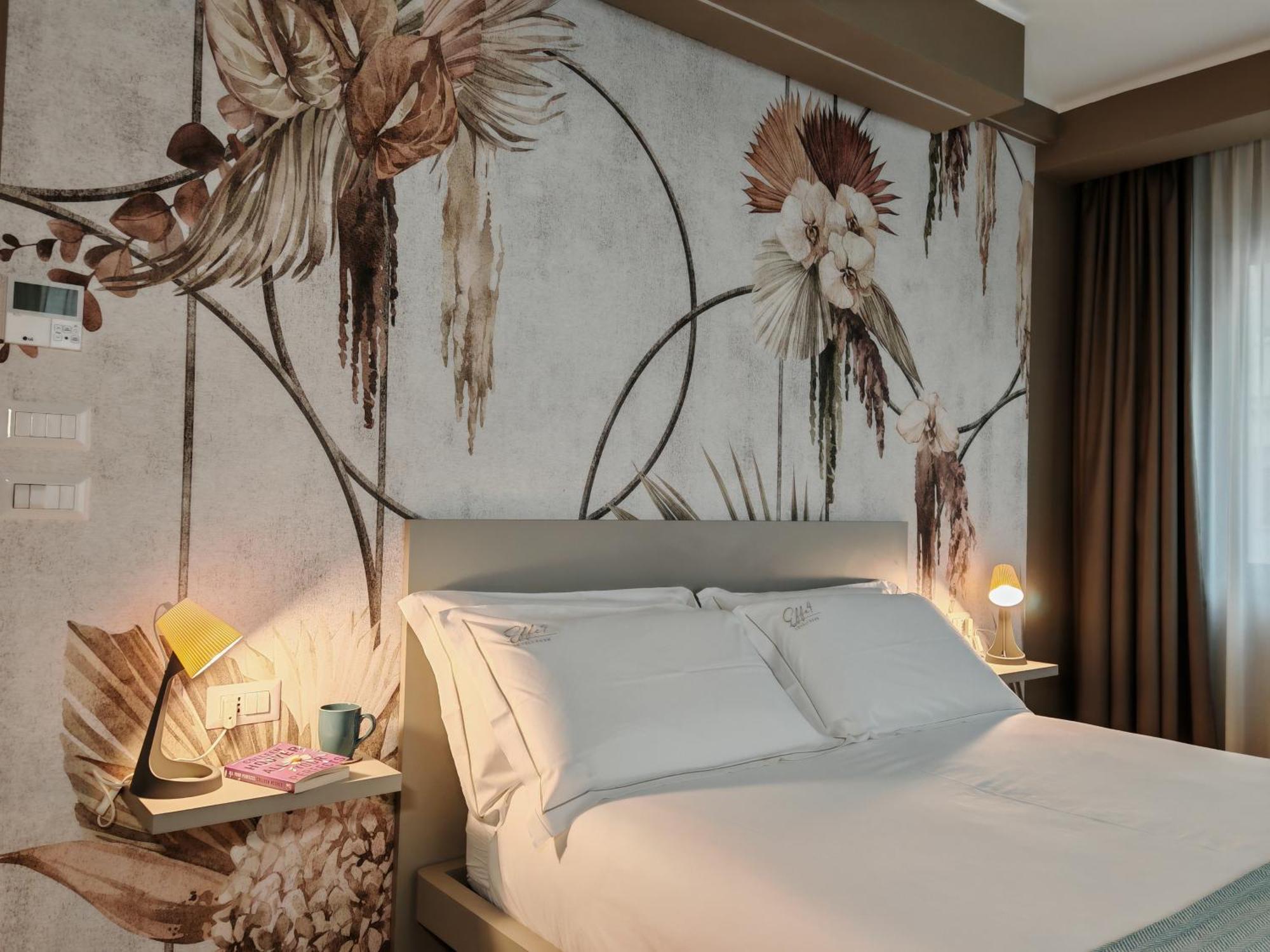 Effe4 Lovely Room Μπάρι Δωμάτιο φωτογραφία