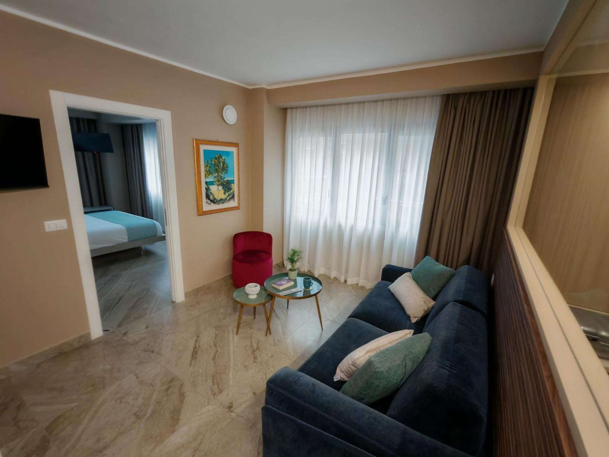 Effe4 Lovely Room Μπάρι Δωμάτιο φωτογραφία