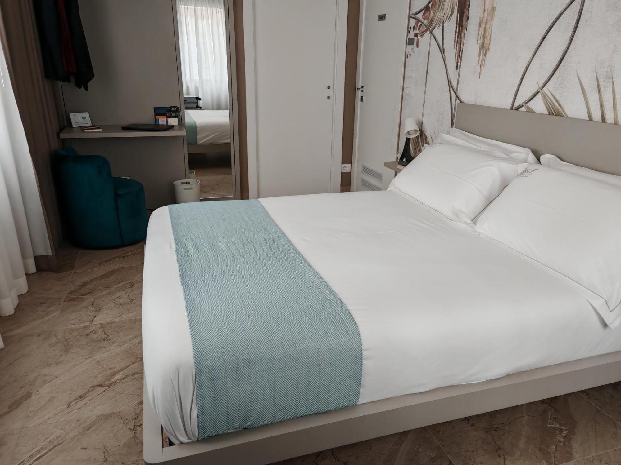 Effe4 Lovely Room Μπάρι Εξωτερικό φωτογραφία