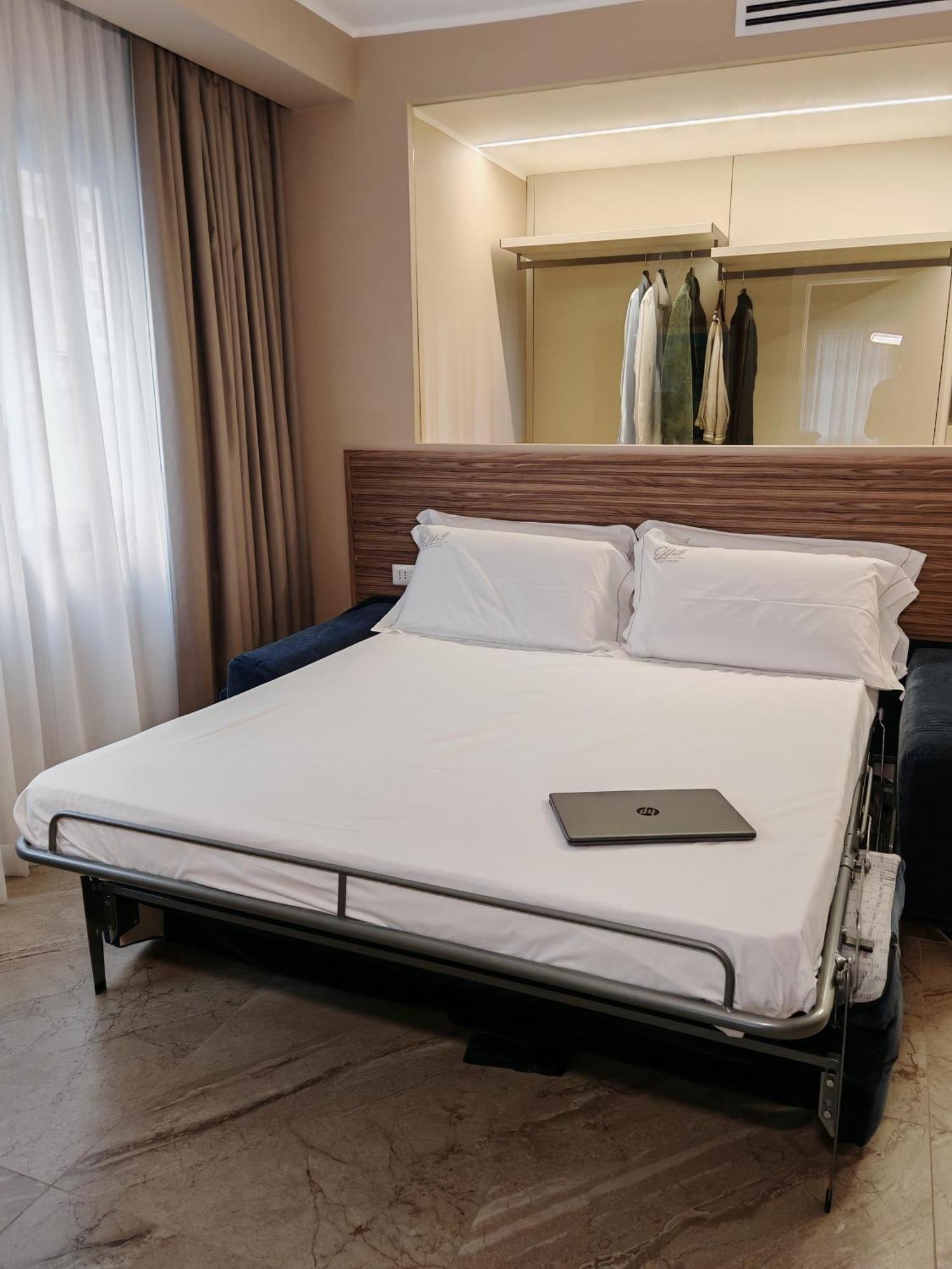 Effe4 Lovely Room Μπάρι Εξωτερικό φωτογραφία