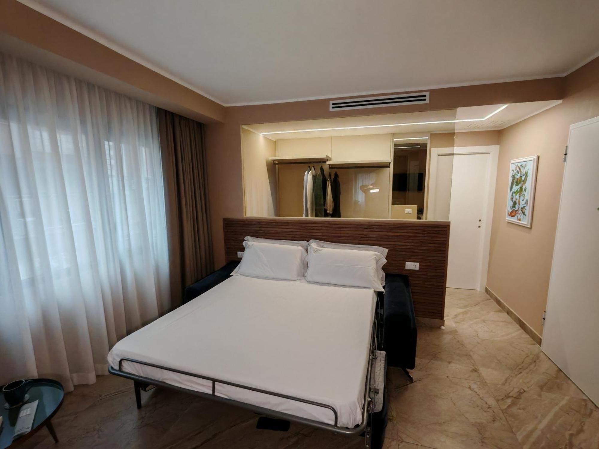 Effe4 Lovely Room Μπάρι Δωμάτιο φωτογραφία