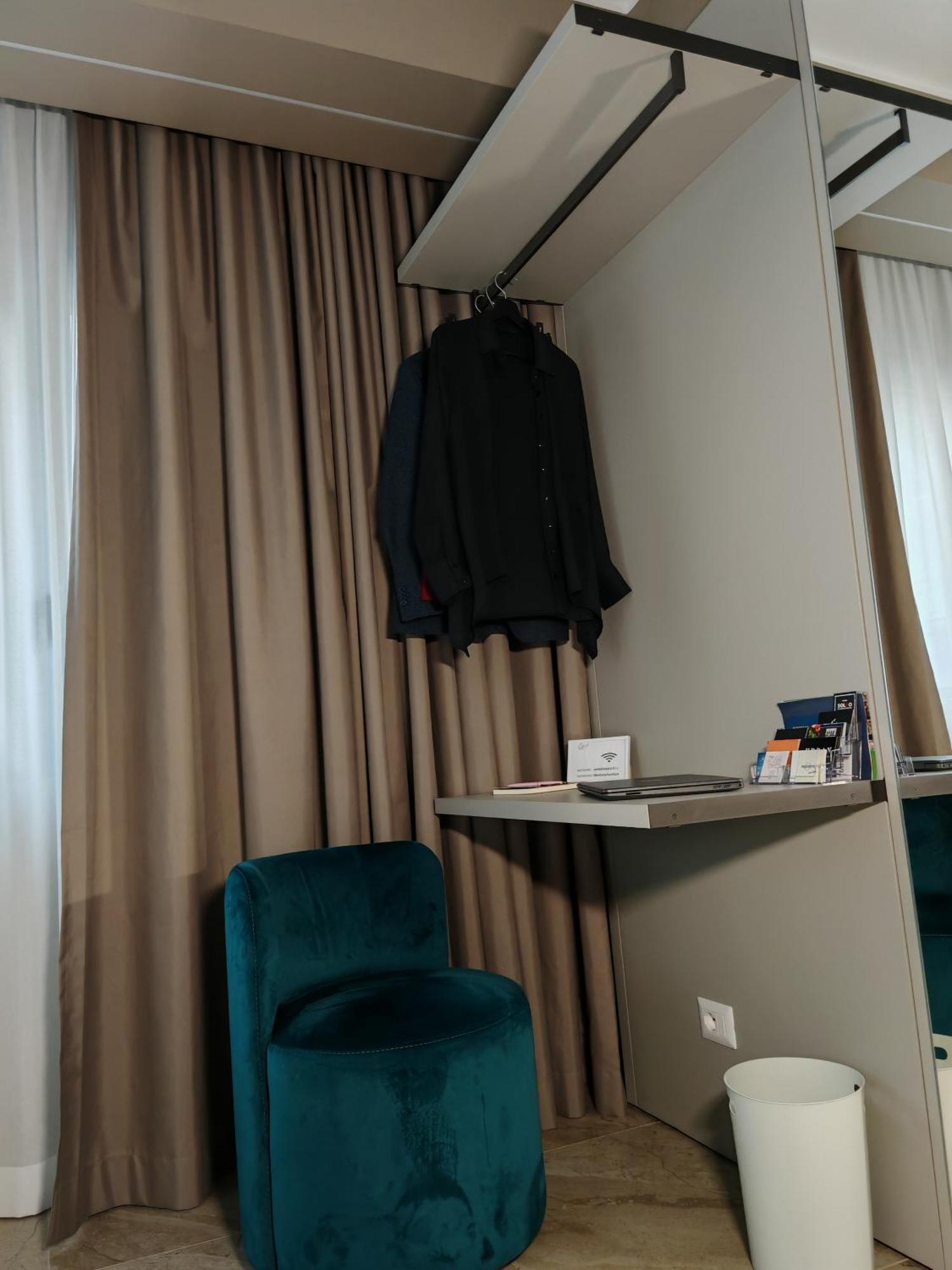 Effe4 Lovely Room Μπάρι Εξωτερικό φωτογραφία