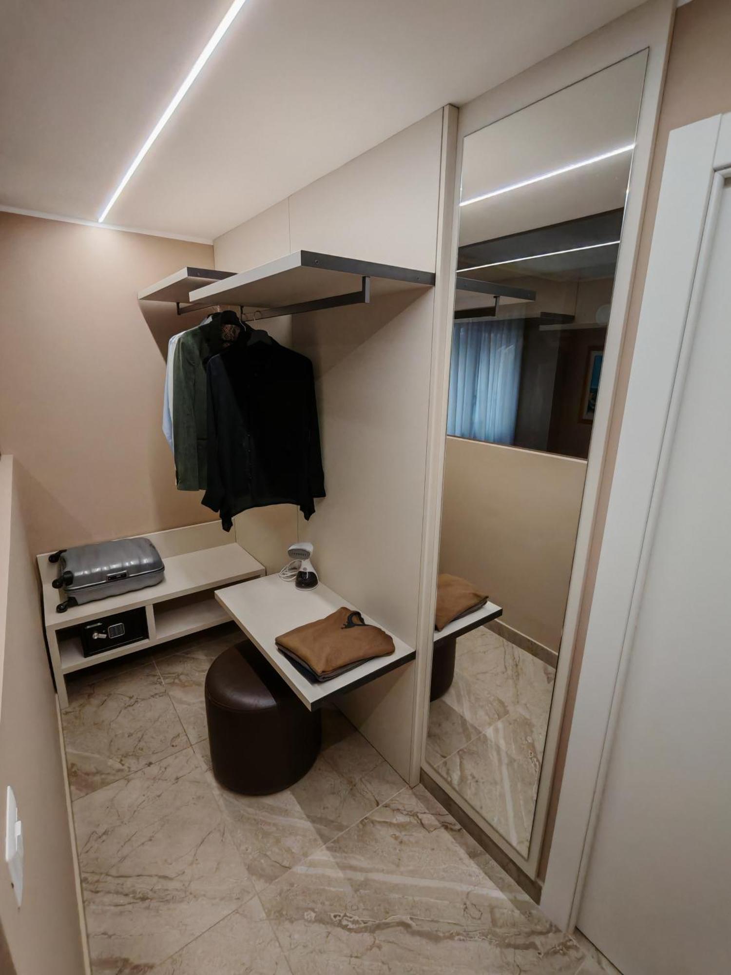 Effe4 Lovely Room Μπάρι Εξωτερικό φωτογραφία