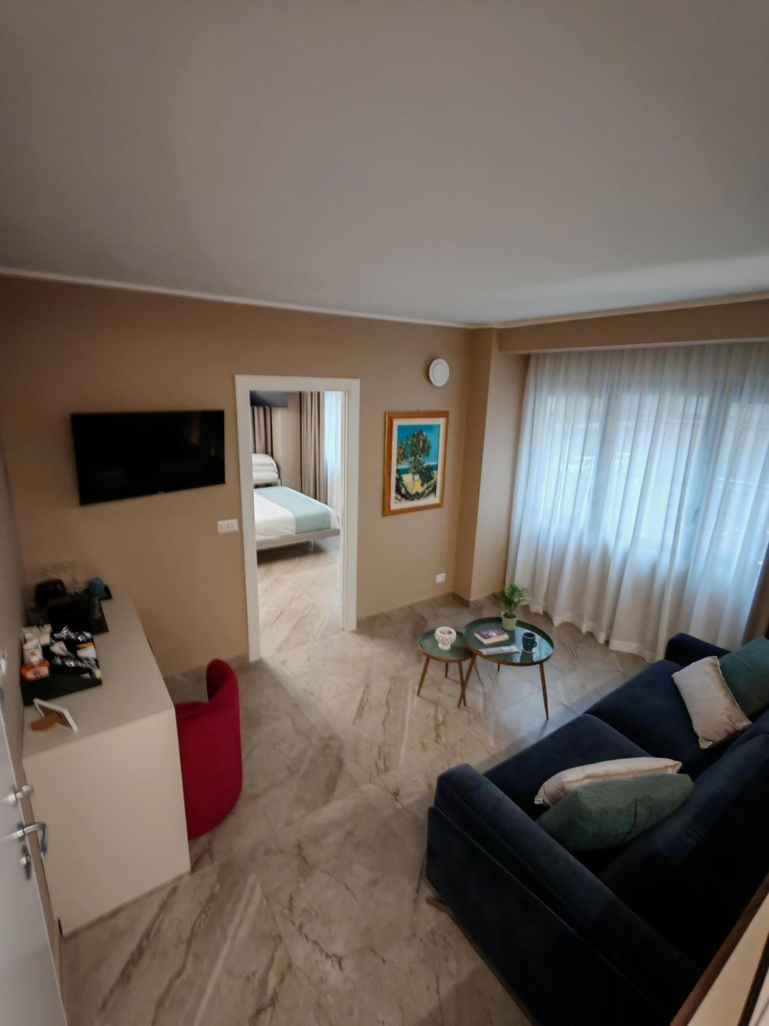 Effe4 Lovely Room Μπάρι Δωμάτιο φωτογραφία