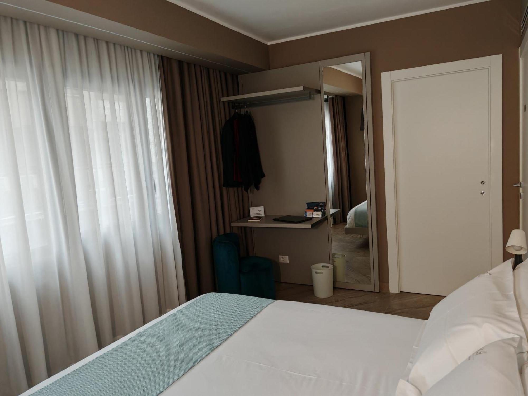 Effe4 Lovely Room Μπάρι Εξωτερικό φωτογραφία