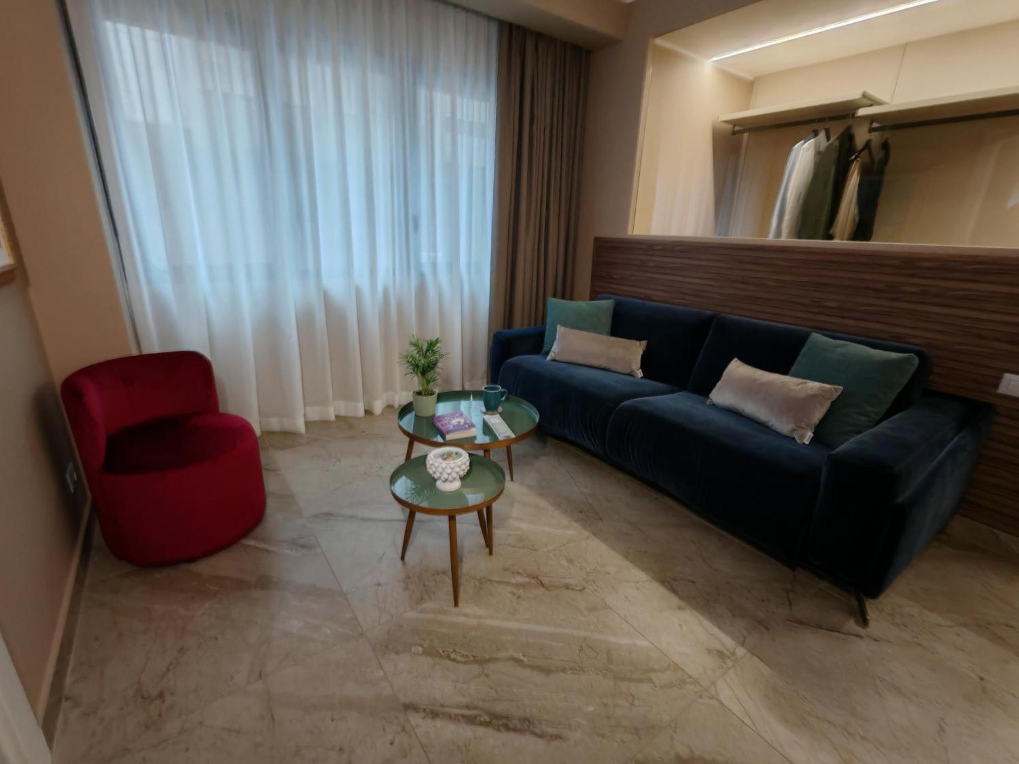 Effe4 Lovely Room Μπάρι Δωμάτιο φωτογραφία
