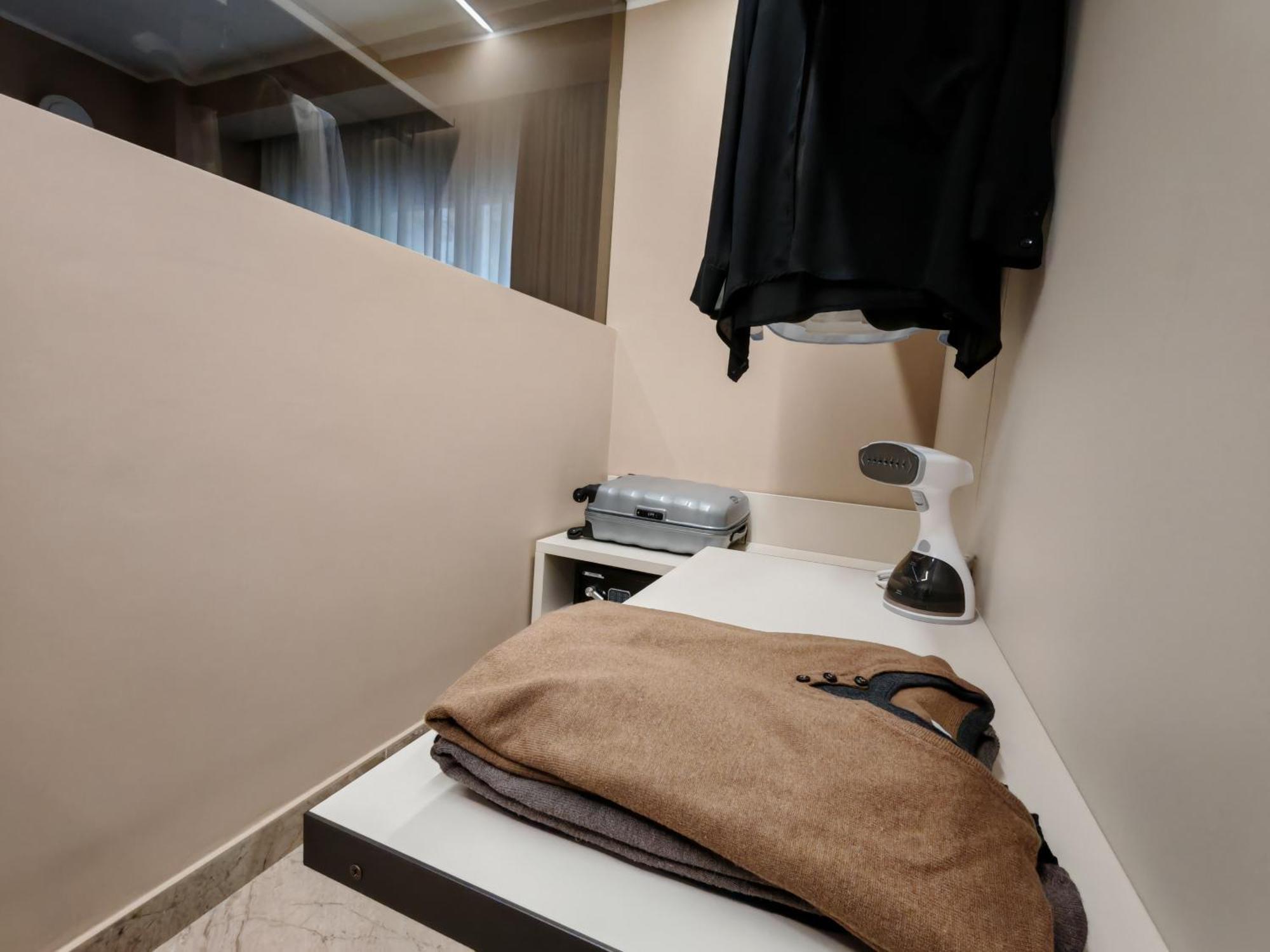 Effe4 Lovely Room Μπάρι Εξωτερικό φωτογραφία