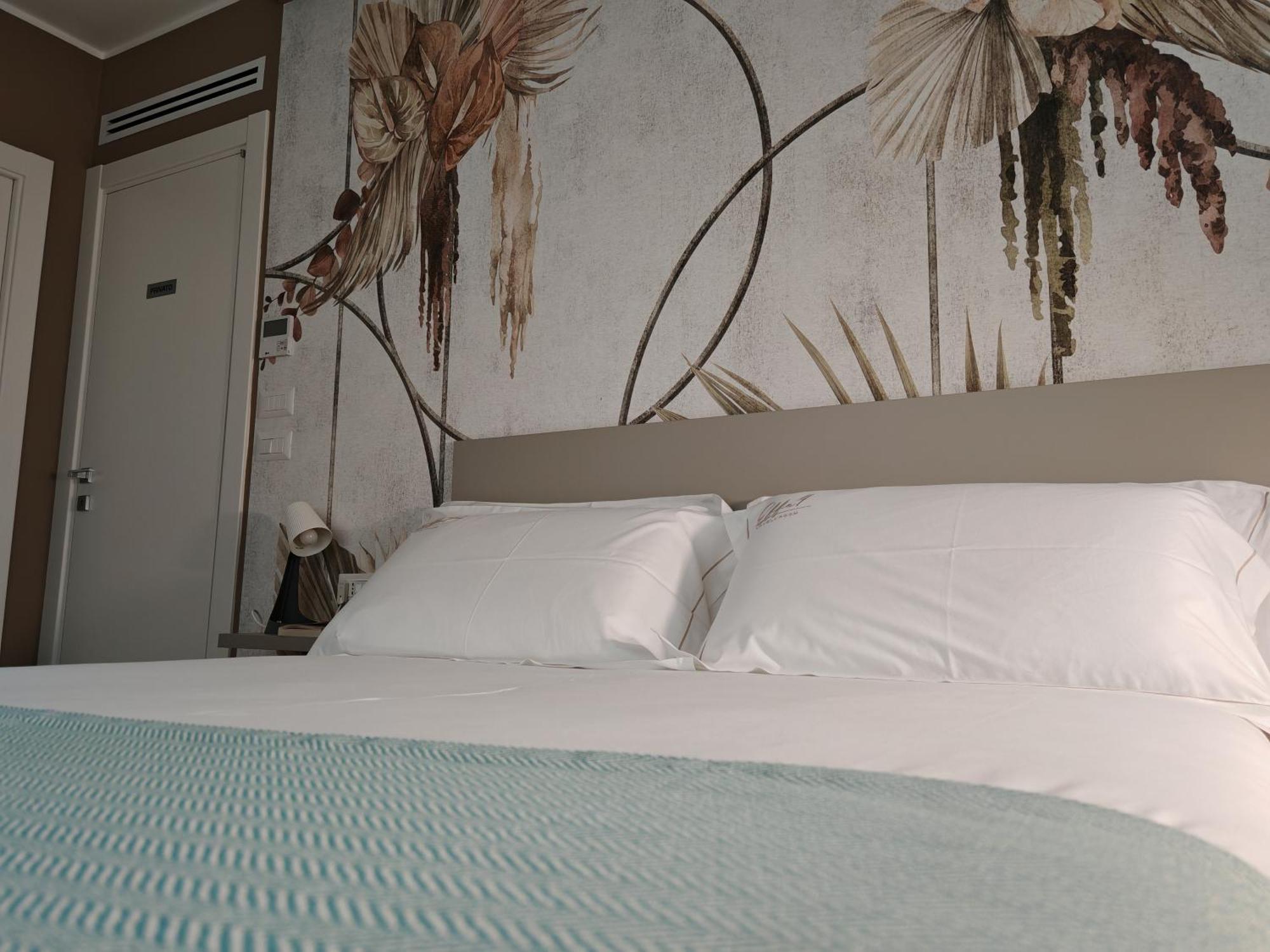 Effe4 Lovely Room Μπάρι Εξωτερικό φωτογραφία