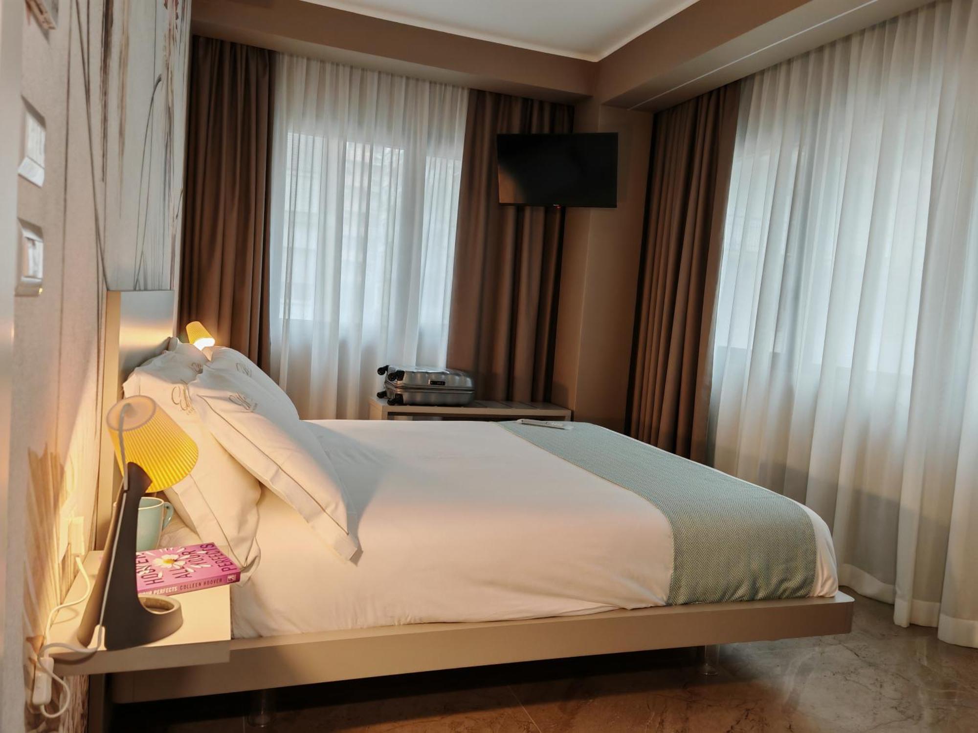 Effe4 Lovely Room Μπάρι Δωμάτιο φωτογραφία