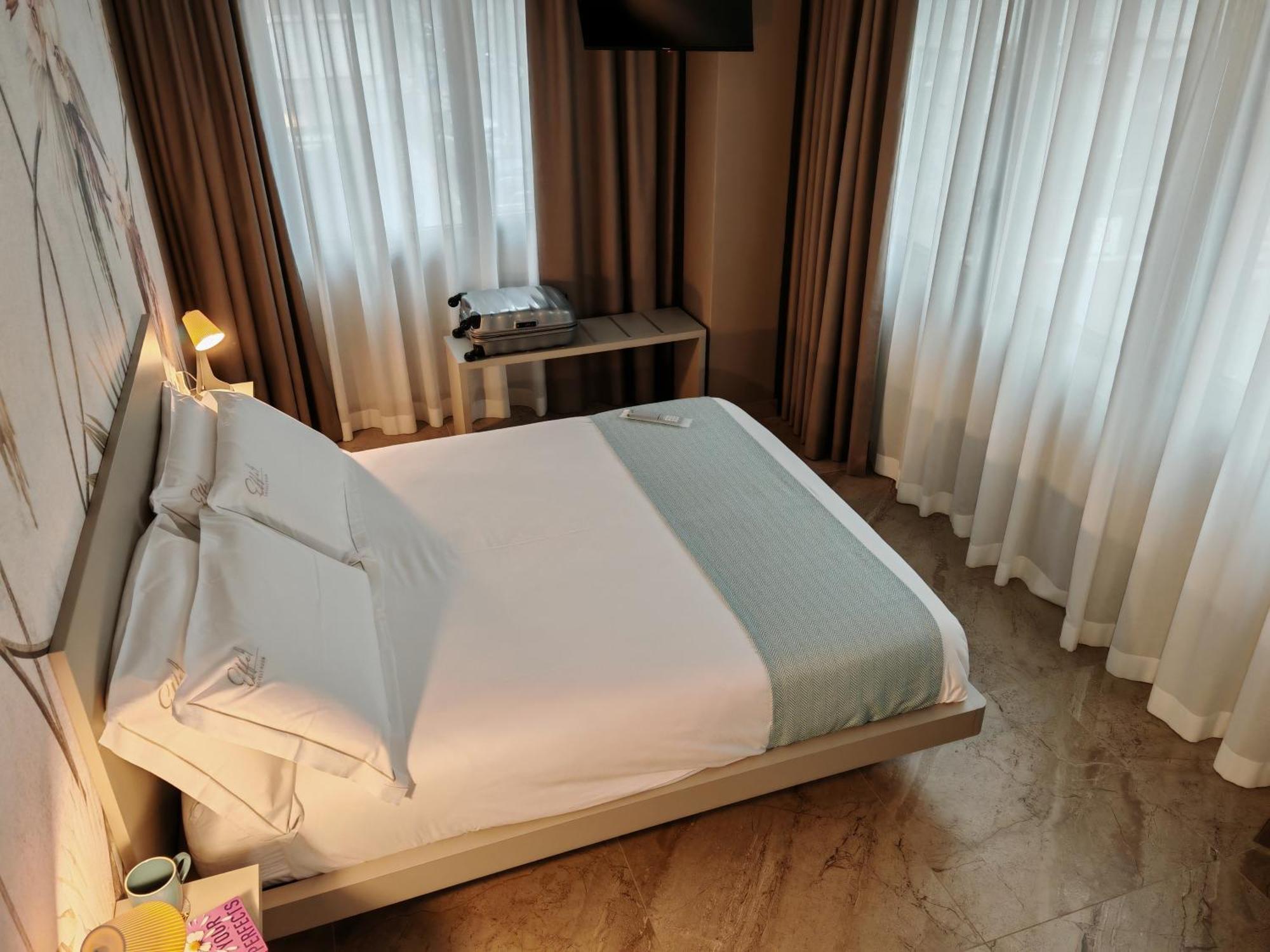 Effe4 Lovely Room Μπάρι Δωμάτιο φωτογραφία