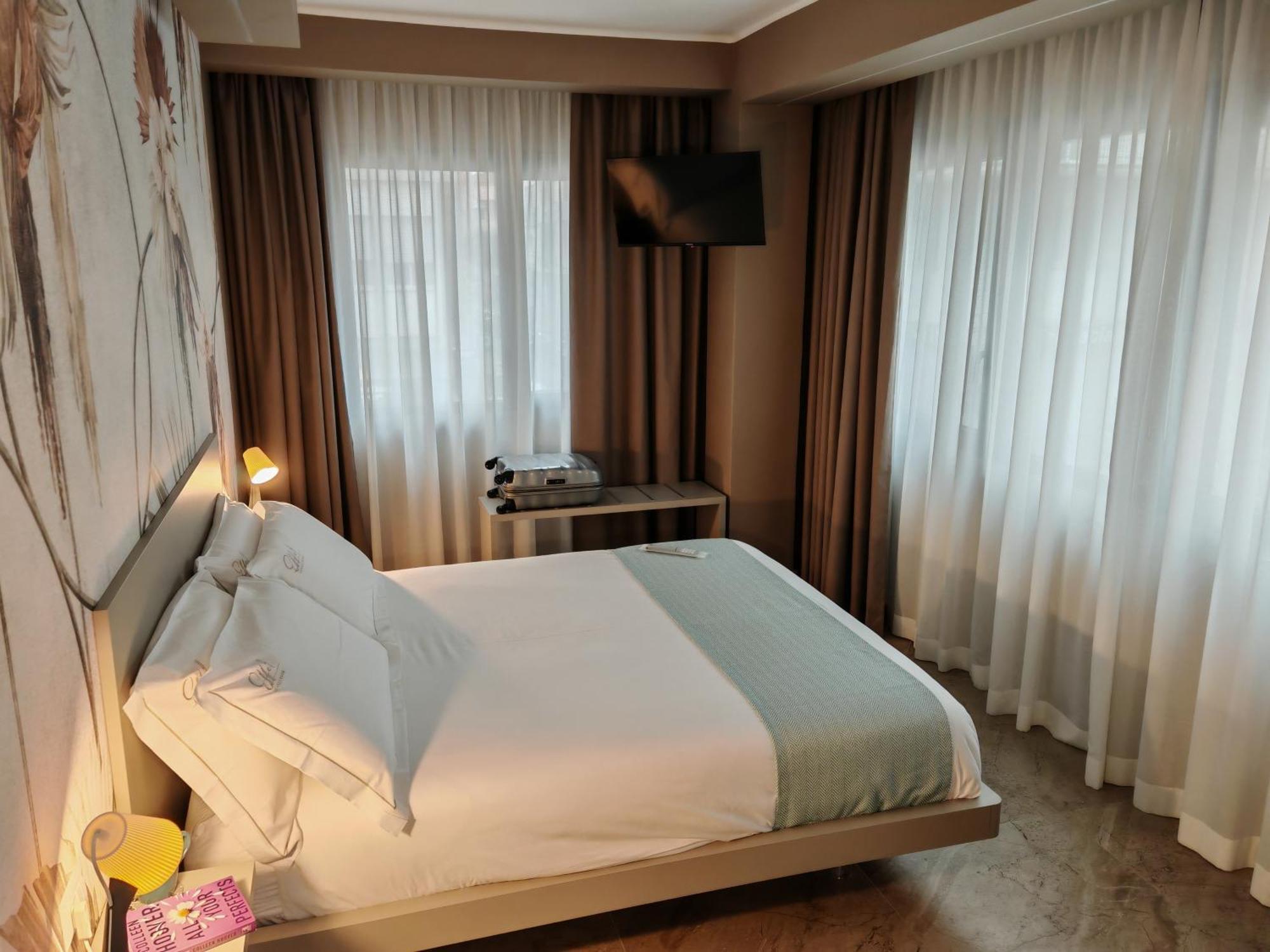 Effe4 Lovely Room Μπάρι Δωμάτιο φωτογραφία